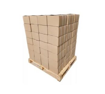 Kali Holzbriketts – Palette mit 960 kg – 100 % naturbelassen